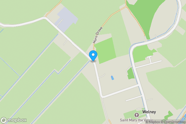 Auction Properties in Welney|propertyauctions.io