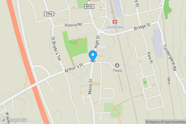 Auction Properties in Lockerbie|propertyauctions.io