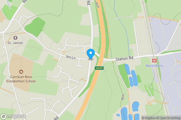 Auction Properties in Hartlebury|propertyauctions.io