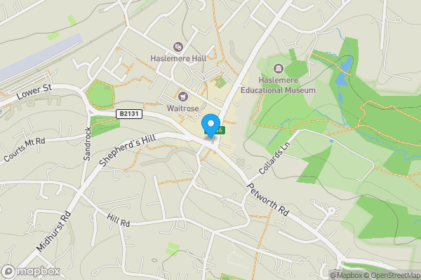 Auction Properties in Haslemere|propertyauctions.io