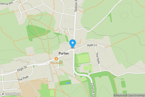 Auction Properties in Purton|propertyauctions.io