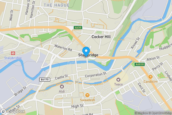 Auction Properties in Stalybridge|propertyauctions.io