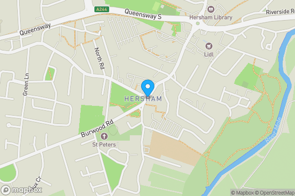 Auction Properties in Hersham|propertyauctions.io