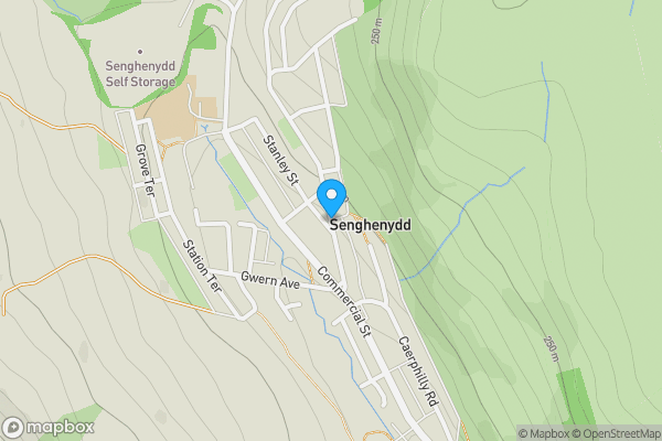 Auction Properties in Senghenydd|propertyauctions.io