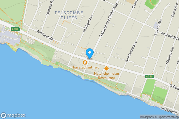 Auction Properties in Telscombe Cliffs|propertyauctions.io