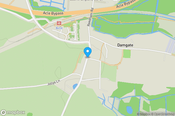 Auction Properties in Damgate|propertyauctions.io