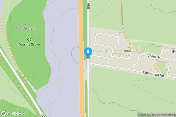 Auction Properties in Worthy Down|propertyauctions.io