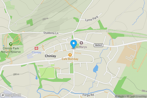 Auction Properties in Chinley|propertyauctions.io