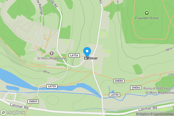 Auction Properties in Latimer|propertyauctions.io