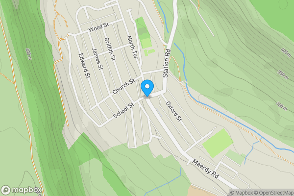 Auction Properties in Maerdy|propertyauctions.io