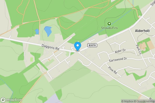 Auction Properties in Alderholt|propertyauctions.io