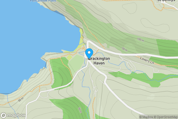 Auction Properties in Crackington Haven|propertyauctions.io