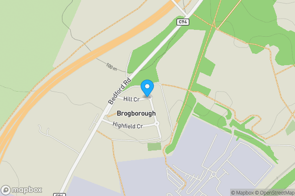 Auction Properties in Brogborough|propertyauctions.io