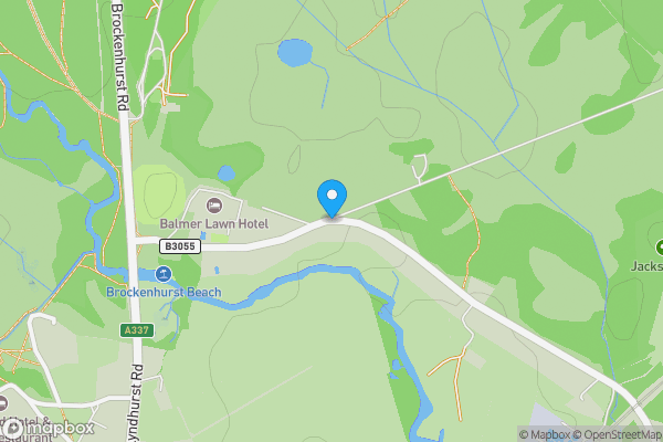 Auction Properties in Balmerlawn|propertyauctions.io