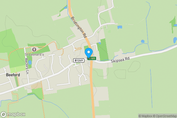 Auction Properties in Beeford|propertyauctions.io