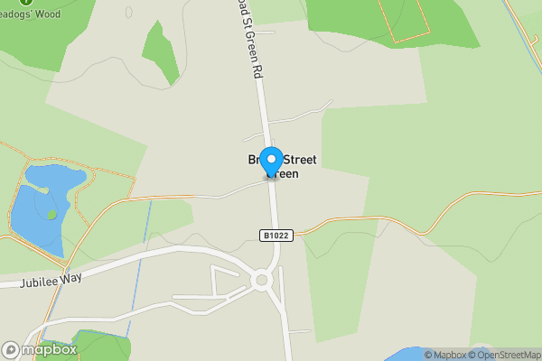 Auction Properties in Broad Street Green|propertyauctions.io