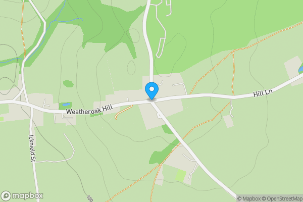 Auction Properties in Weatheroak Hill|propertyauctions.io