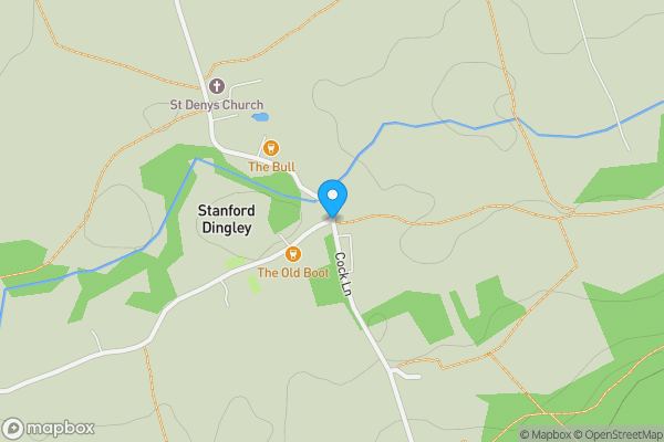 Auction Properties in Stanford Dingley|propertyauctions.io