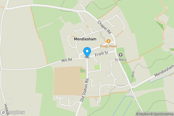 Auction Properties in Mendlesham|propertyauctions.io