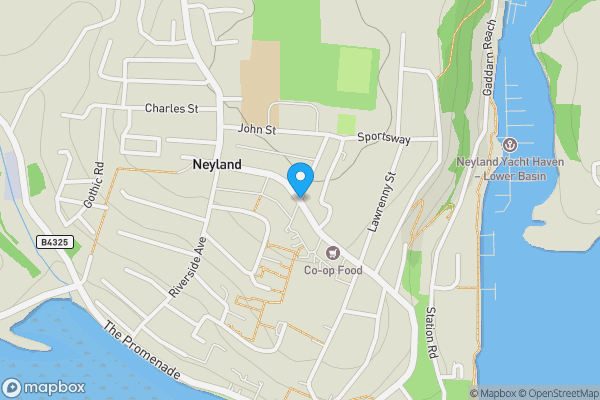 Auction Properties in Neyland|propertyauctions.io