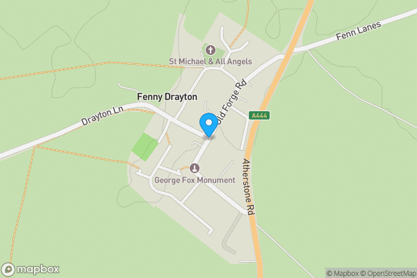 Auction Properties in Fenny Drayton|propertyauctions.io