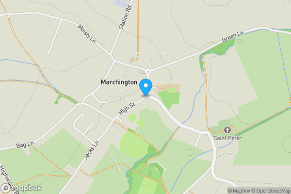 Auction Properties in Marchington|propertyauctions.io
