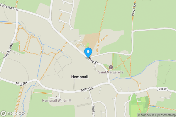 Auction Properties in Hempnall|propertyauctions.io