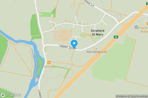 Auction Properties in Stratford St Mary|propertyauctions.io