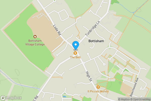 Auction Properties in Bottisham|propertyauctions.io