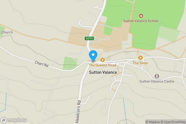 Auction Properties in Sutton Valence|propertyauctions.io