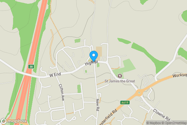 Auction Properties in Barlborough|propertyauctions.io