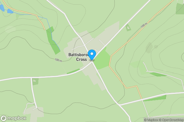 Auction Properties in Battisborough Cross|propertyauctions.io