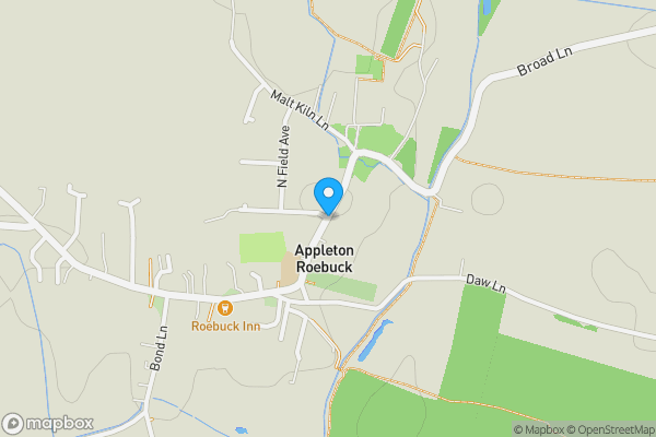 Auction Properties in Appleton Roebuck|propertyauctions.io