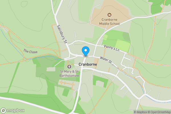 Auction Properties in Cranborne|propertyauctions.io