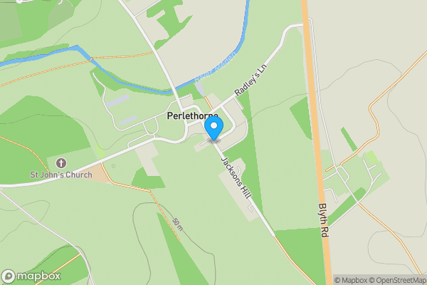 Auction Properties in Perlethorpe|propertyauctions.io