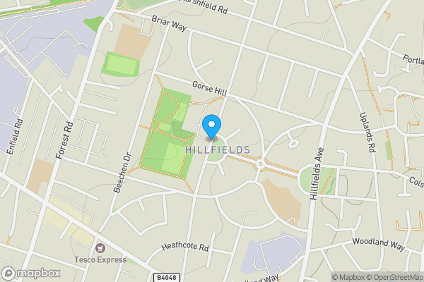 Auction Properties in Hillfields|propertyauctions.io