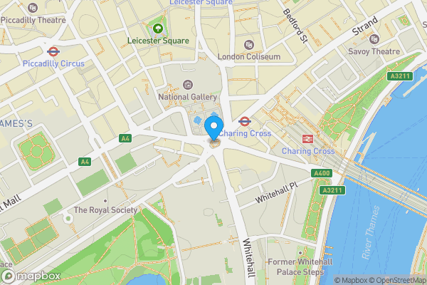 Auction Properties in WC2N|propertyauctions.io