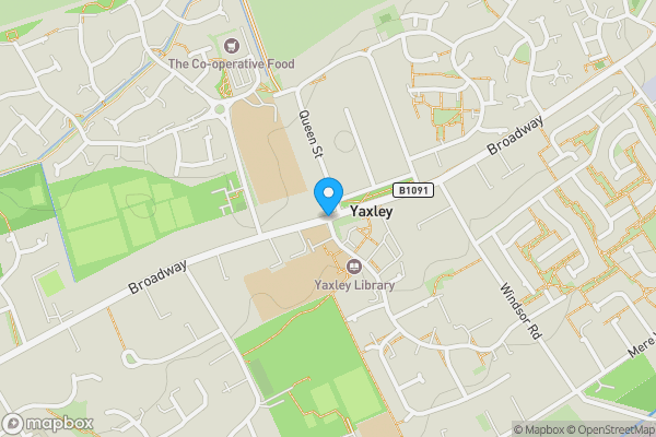 Auction Properties in Yaxley|propertyauctions.io
