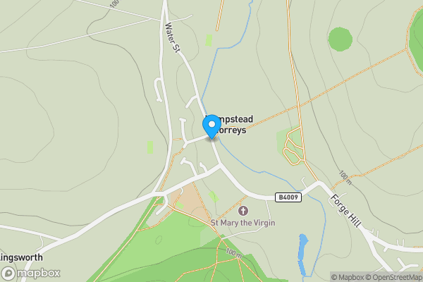 Auction Properties in Hampstead Norreys|propertyauctions.io