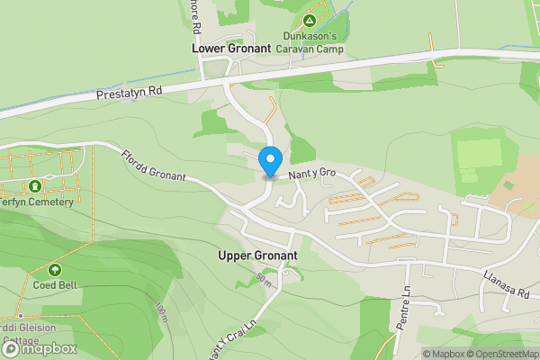 Auction Properties in Gronant|propertyauctions.io