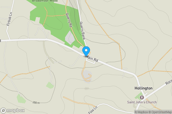 Auction Properties in Hollington|propertyauctions.io