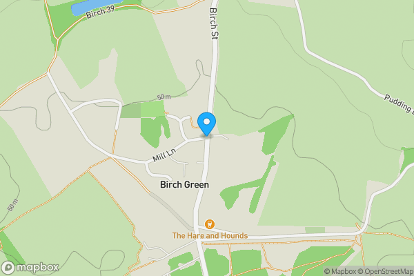 Auction Properties in Birch Green|propertyauctions.io