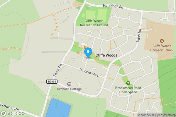 Auction Properties in Cliffe Woods|propertyauctions.io