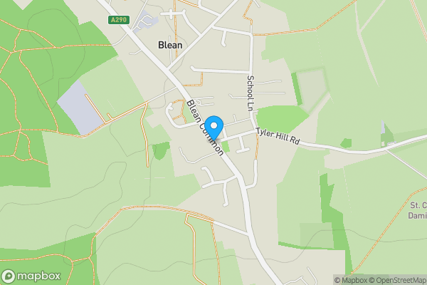 Auction Properties in Blean|propertyauctions.io