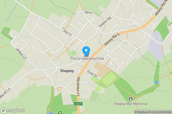 Auction Properties in Shepley|propertyauctions.io