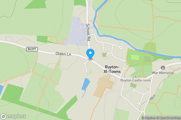 Auction Properties in Ruyton-XI-Towns|propertyauctions.io