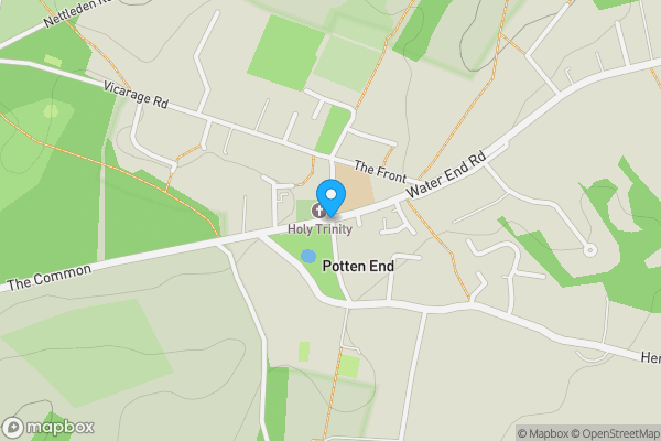 Auction Properties in Potten End|propertyauctions.io