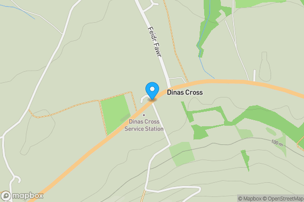 Auction Properties in Dinas Cross|propertyauctions.io