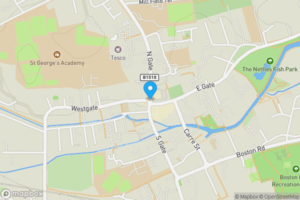 Auction Properties in Sleaford|propertyauctions.io