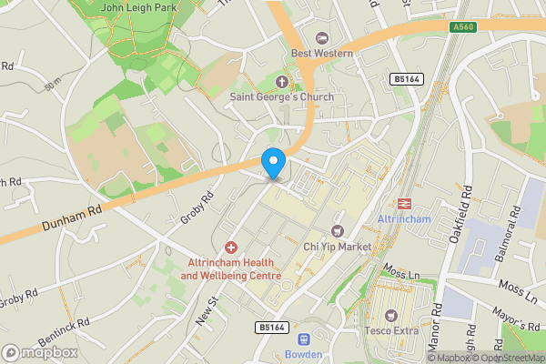 Auction Properties in Altrincham|propertyauctions.io